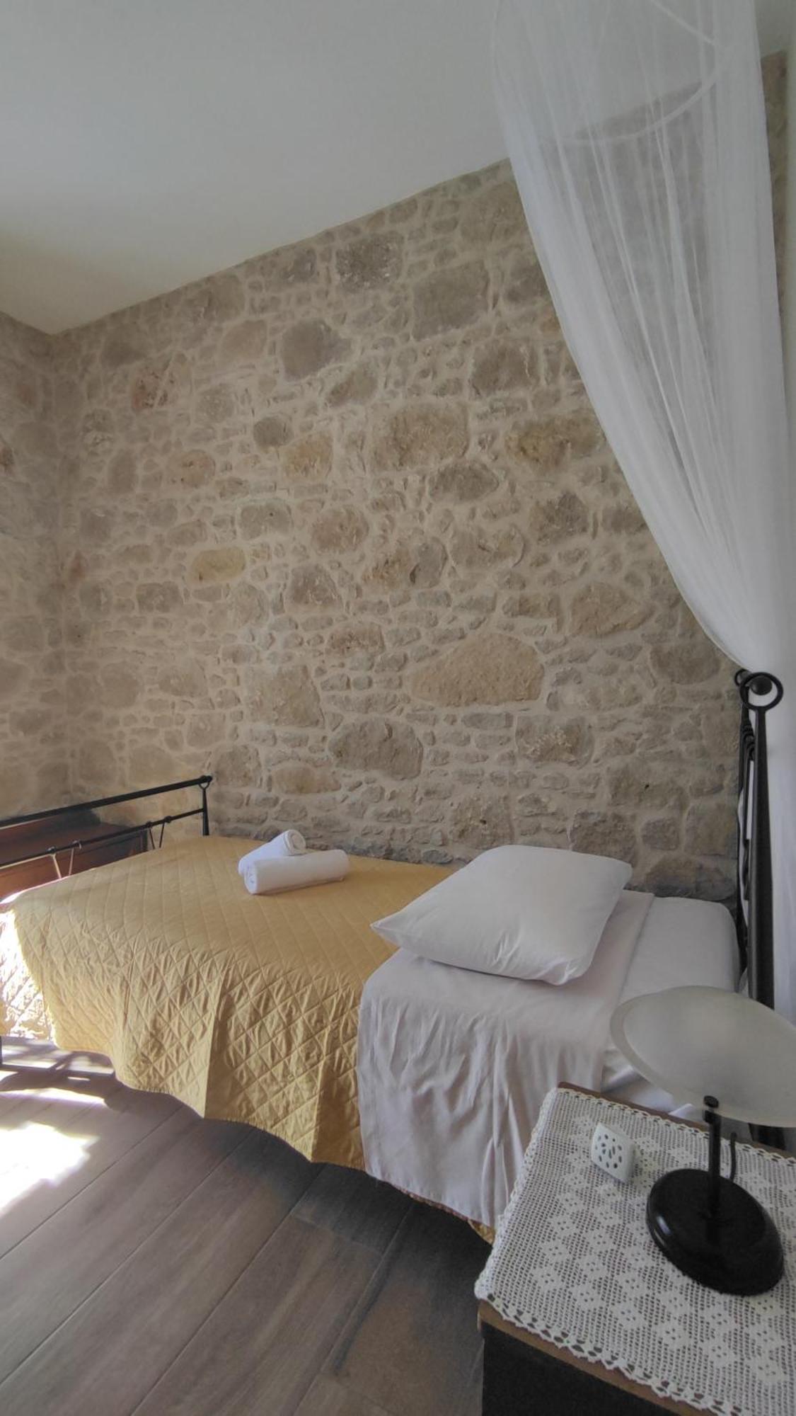 Fanouria'S Home Kallergiana Chambre photo